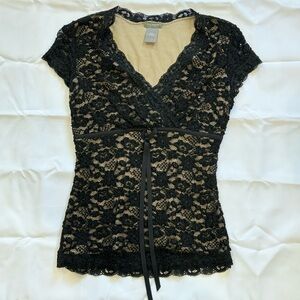 Ann Taylor blouse